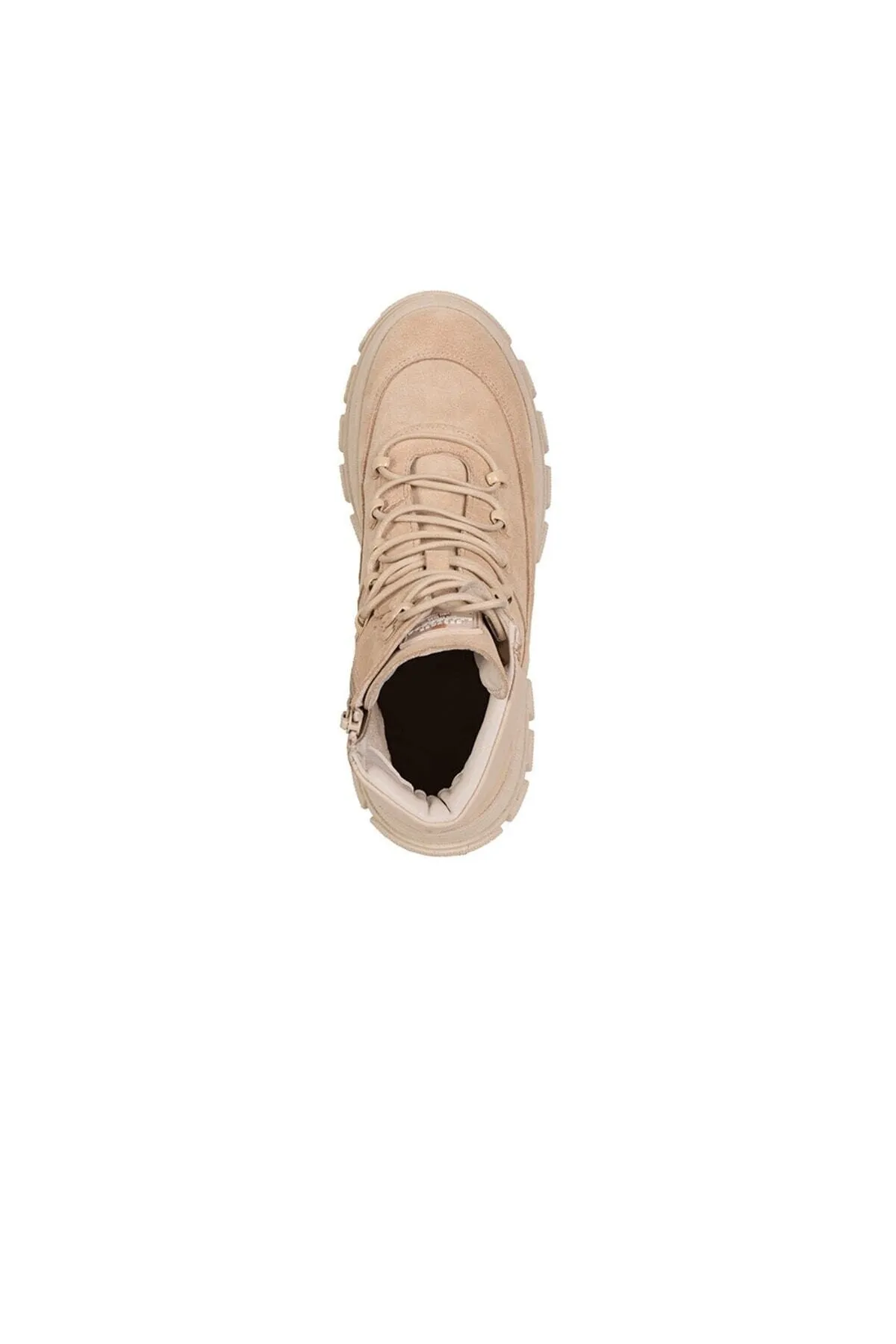 Greyder  Beige - Sneaker Damen/Mädchen Erwachsene