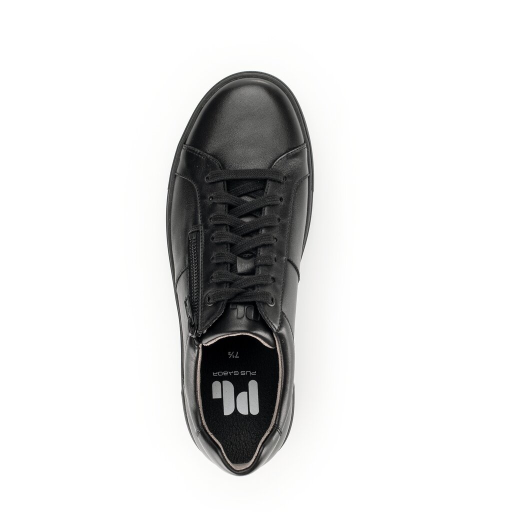 Pius Gabor PG1040 Sneaker low schwarz