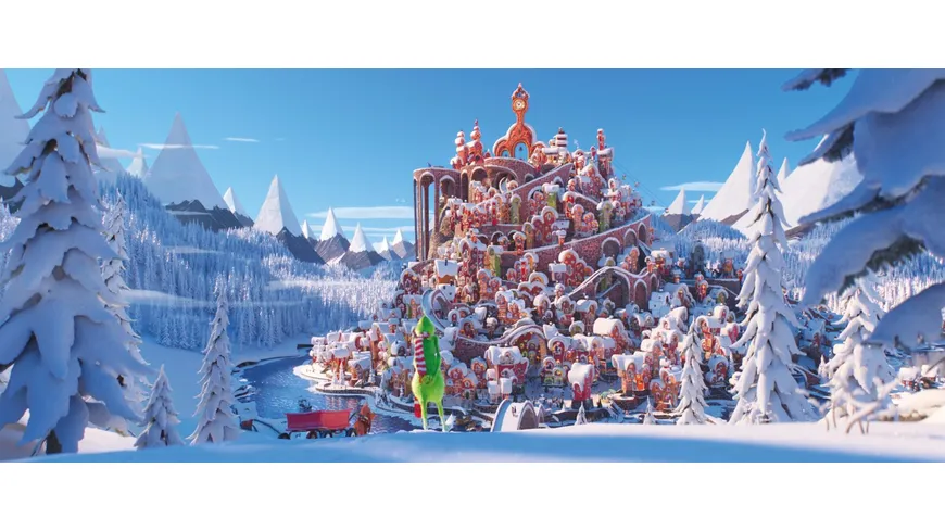 Der Grinch