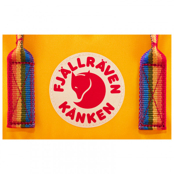 Fjällräven - Kånken Rainbow Mini 7 - Daypack