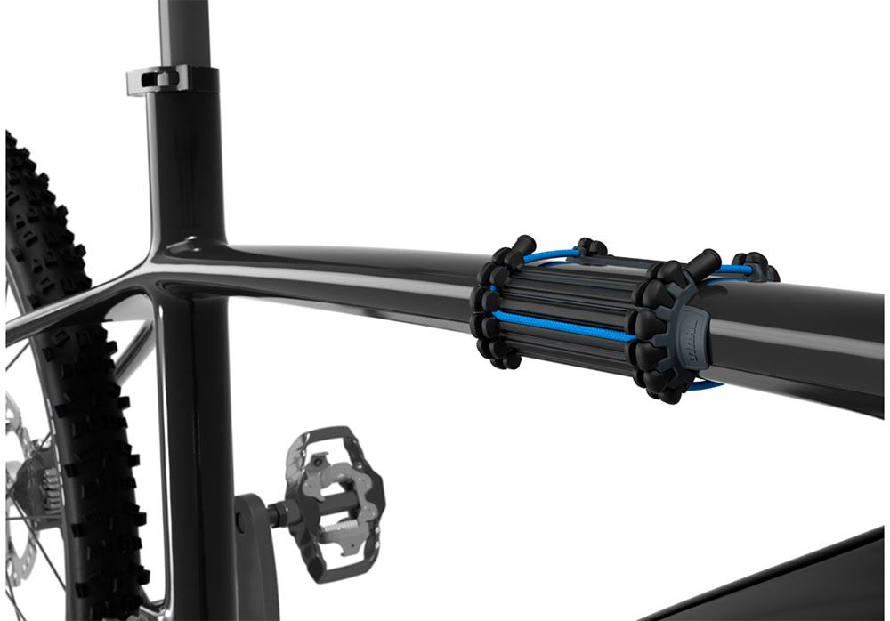 Thule Carbon Rahmenschutz kaufen | Bike-Discount