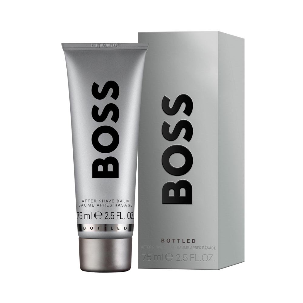 Boss - Hugo Boss Bottled After Shave Balm