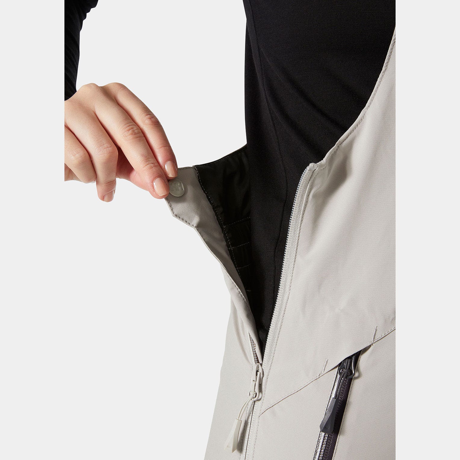 Women's Legendary Insulated Bib Pant