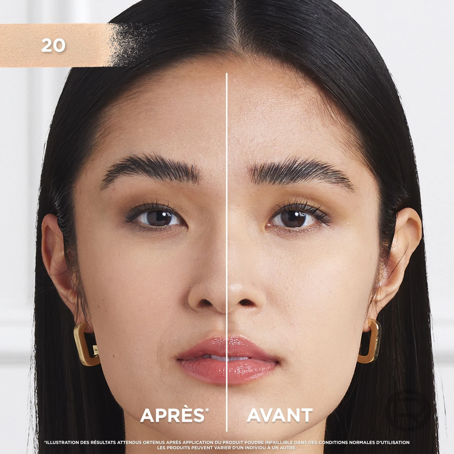 L'Oréal Paris Infaillible 24h Fresh Wear