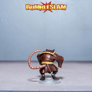 Rumbleslam - Toothpick