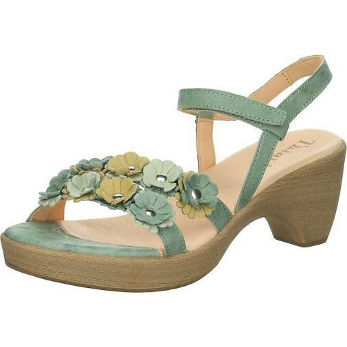 Think! Pumps ZEPPA