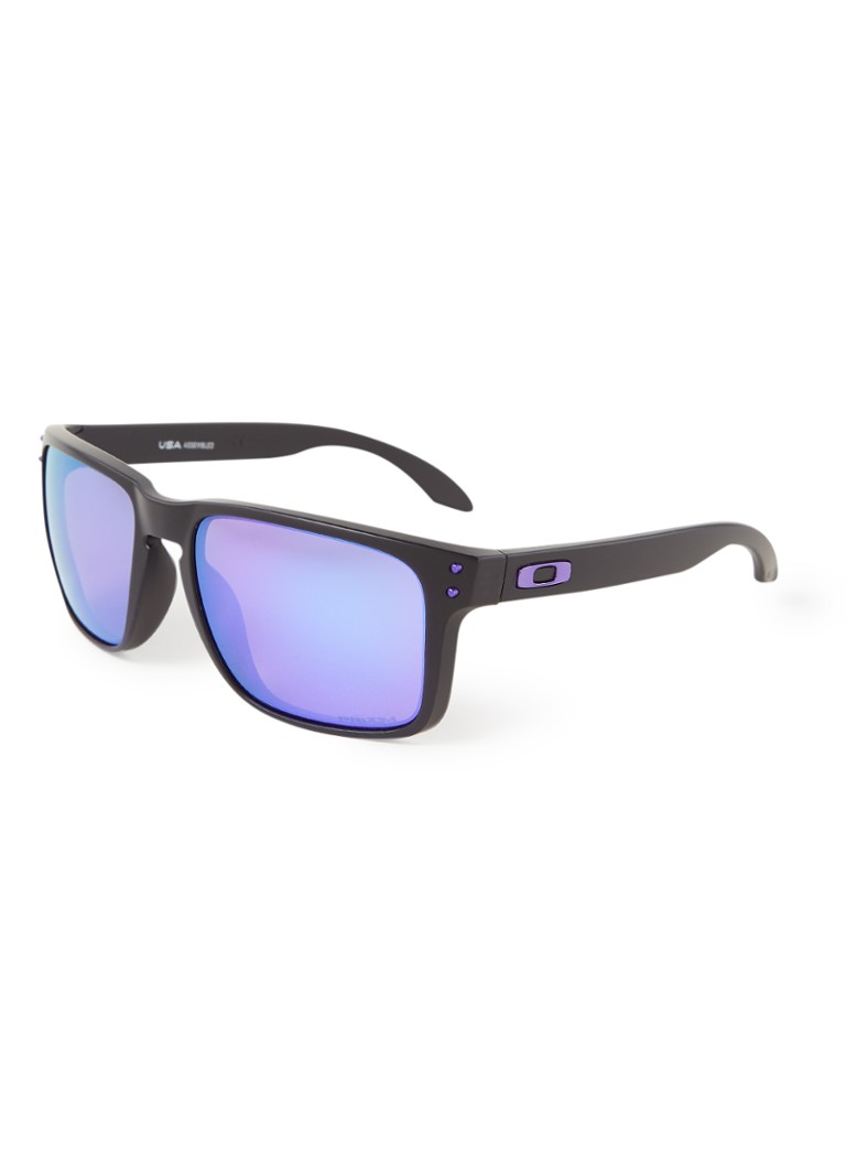 Oakley  Zonnebril gepolariseerd OO9417