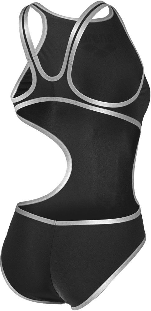 Arena One Big Logo - Damen Badeanzug kaufen | Bike-Discount