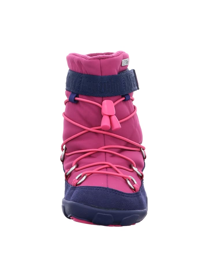 Affenzahn Winterstiefel in Pink günstig kaufen