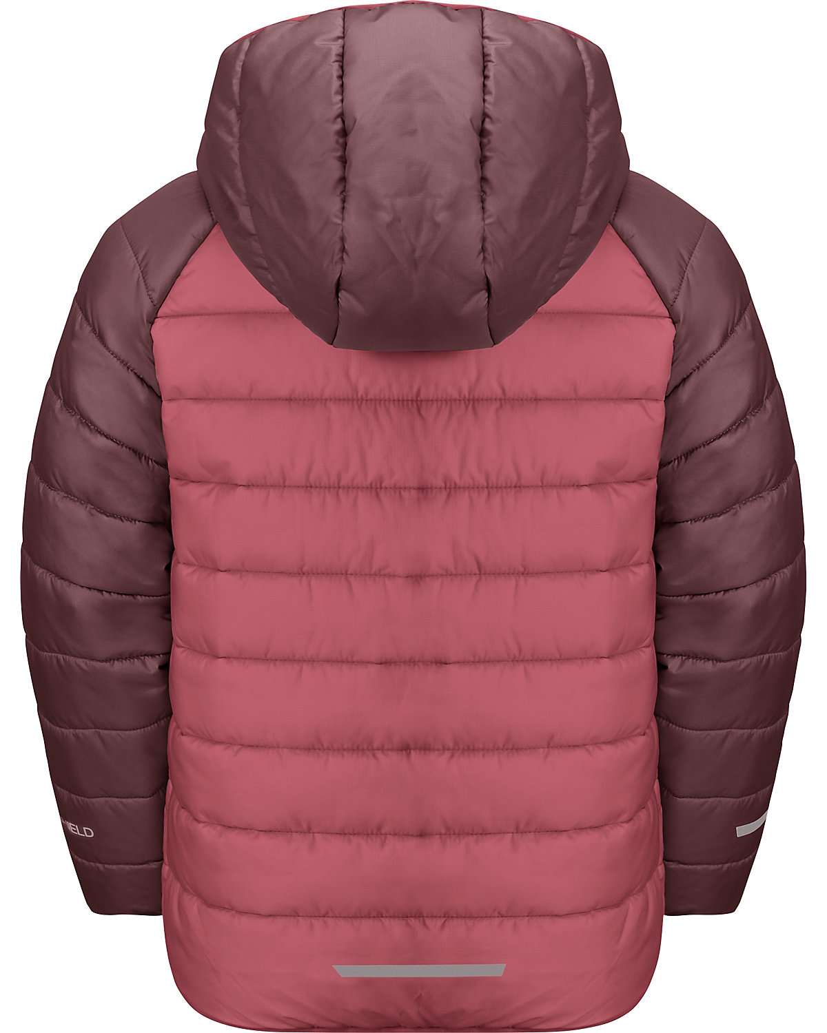 Outdoorjacke für Mädchen