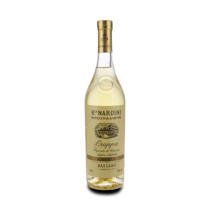 Grappa 