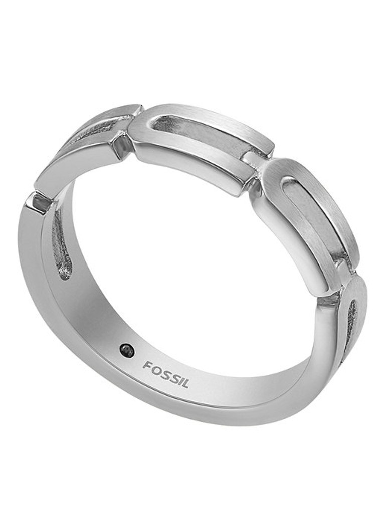 Fossil  Heritage ring JF04693040