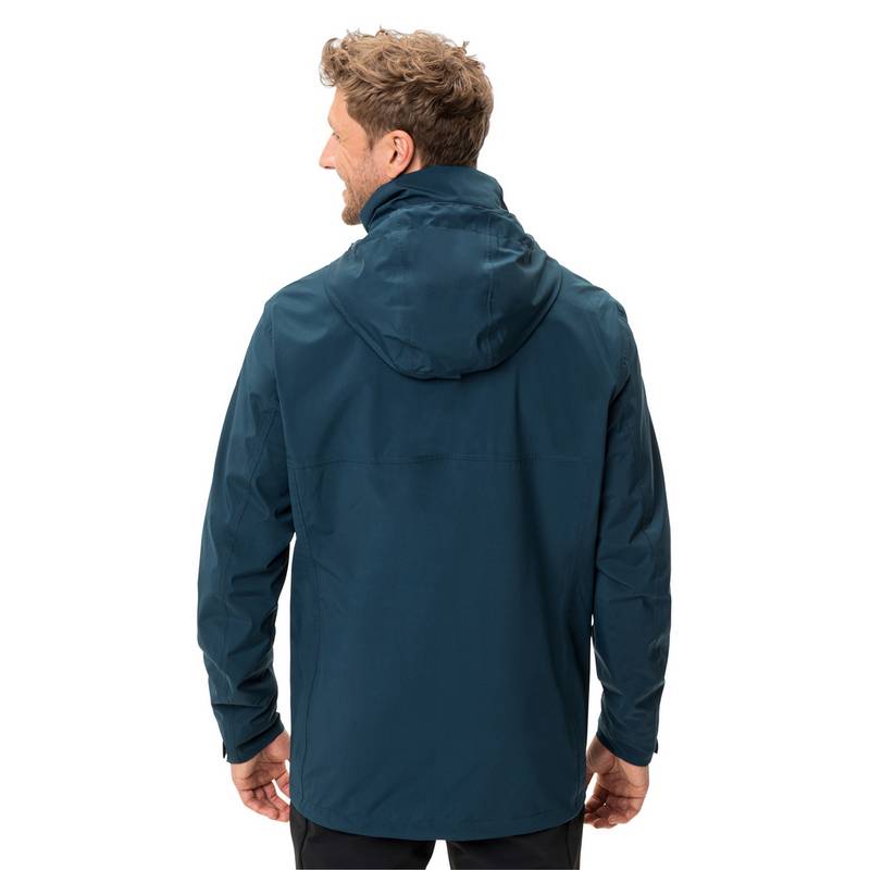 VAUDE Men's Rosemoor 3in1 Jacket Doppeljacke Herren