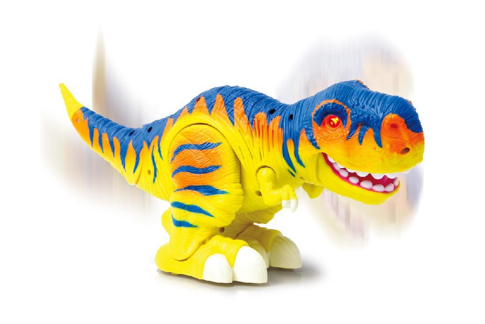 Jamara e.K. JAMARA Bruni Dinosaurier 2,4GHz