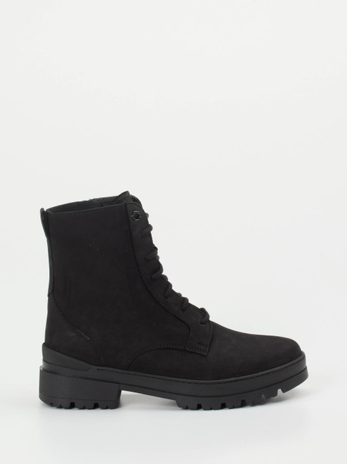 Schnürstiefelette-27510090302 Ganter