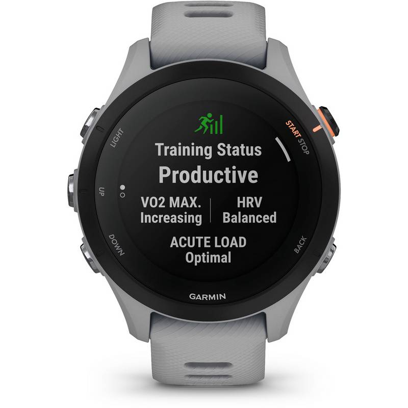 Garmin Forerunner 255S Basic Sportuhr