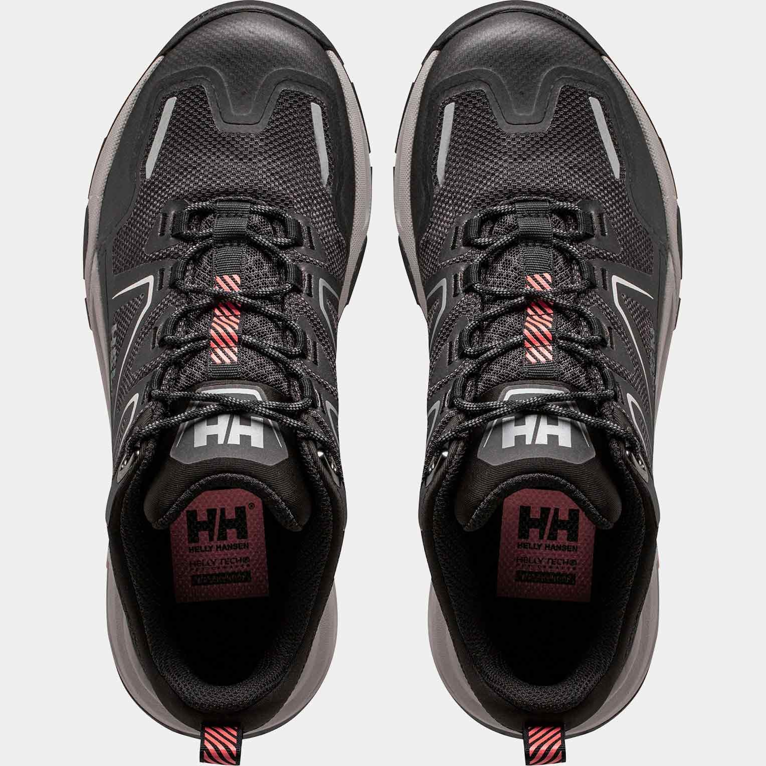 Women's Cascade Low-Cut HELLY TECH® Hiking Shoes