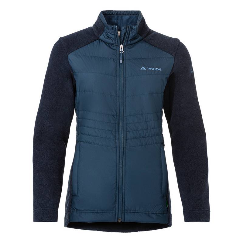 VAUDE Women's Idris Fleece Jacket Outdoorjacke Damen