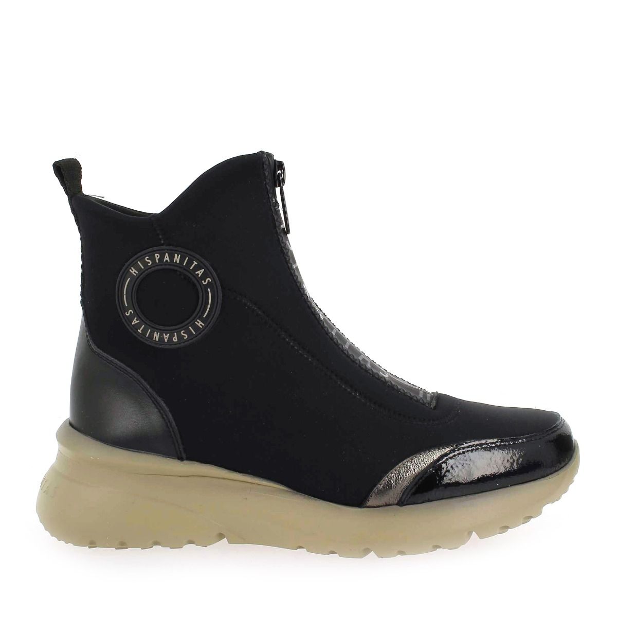 Hispanitas  HI233016 - Noir