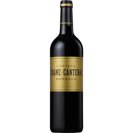 CHATEAU BRANE-CANTENAC 2014 - SECOND CRU CLASSE