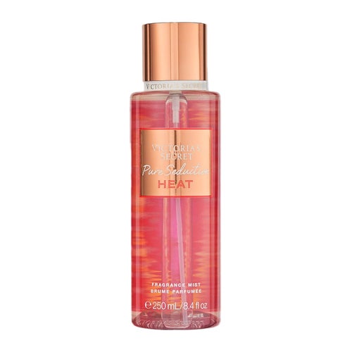 Victoria's Secret Pure Seduction Heat Body Mist 250 ml