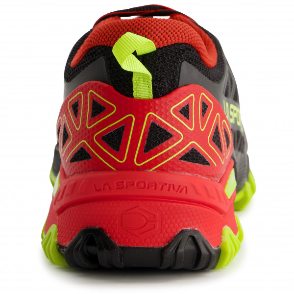 La Sportiva - Bushido II - Trailrunningschuhe