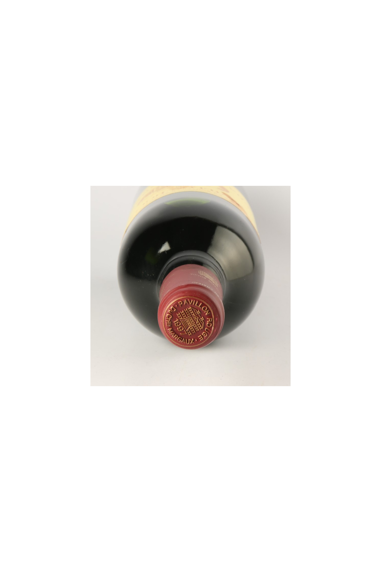 Pavillon Rouge Du Château Margaux 1997, Margaux