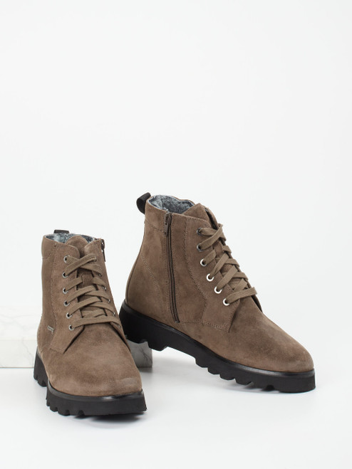 Stiefelette-28512490023 Sioux