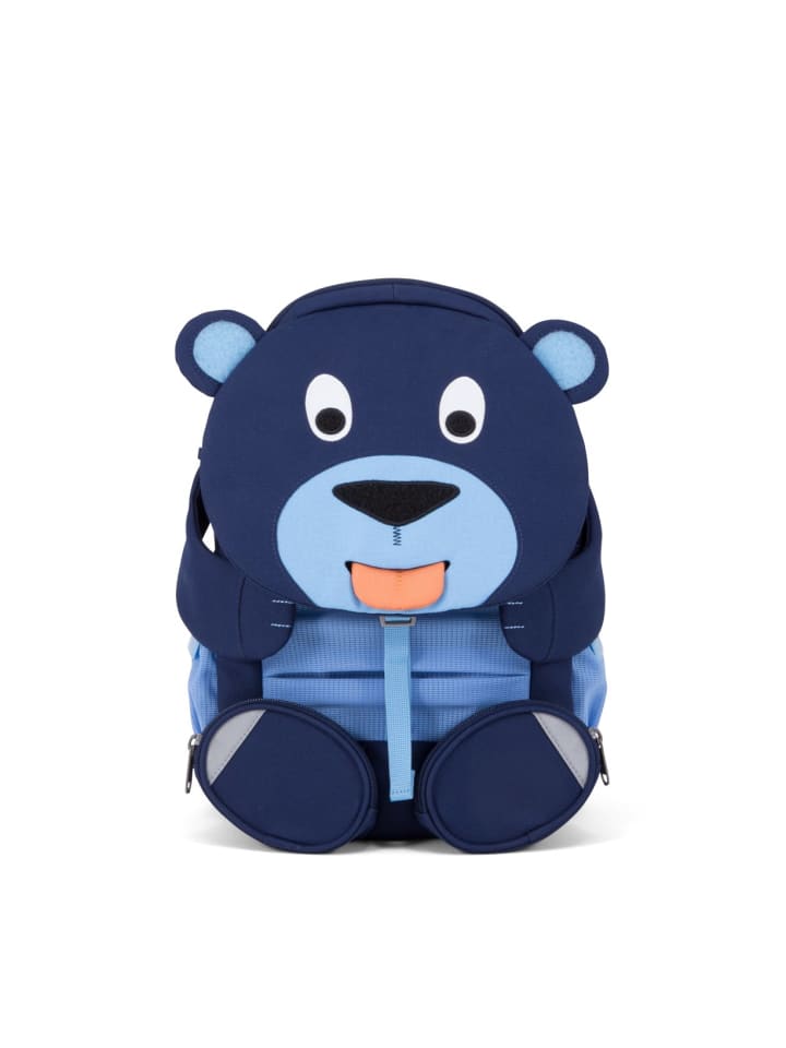 Affenzahn Affenzahn Kinderrucksack Großer Freund Bär günstig kaufen onesize