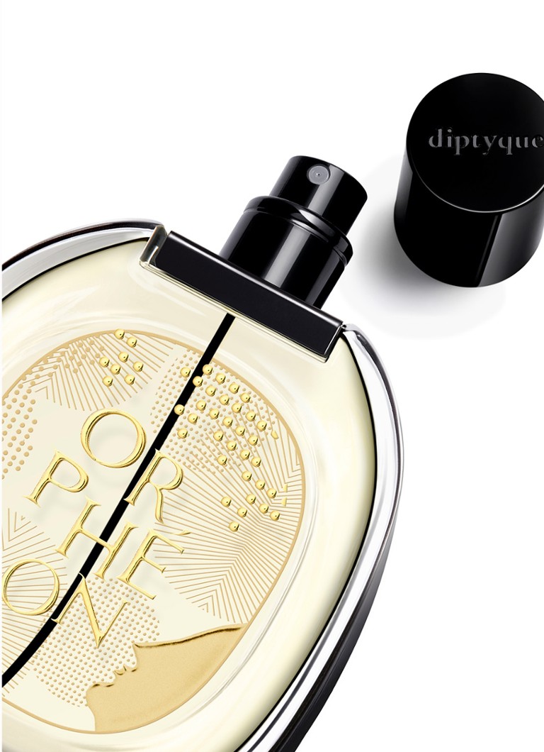 DIPTYQUE Orpheon Eau De Parfum Coffret - ierobežots izdevums