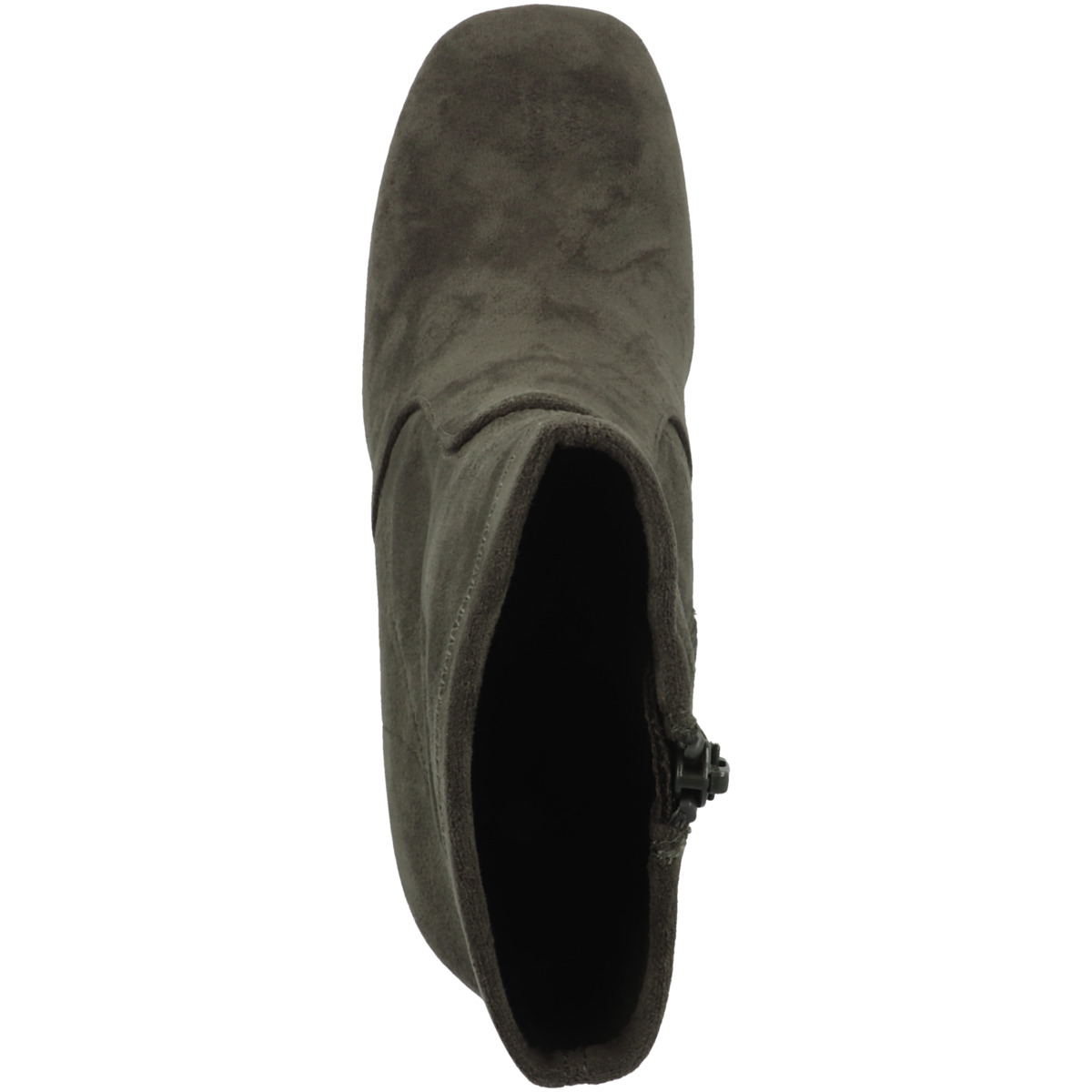 s.Oliver 5-25320-41 Stiefelette dunkelgruen