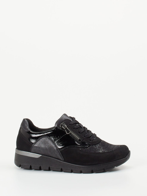 Sneaker-26910090028 Waldläufer