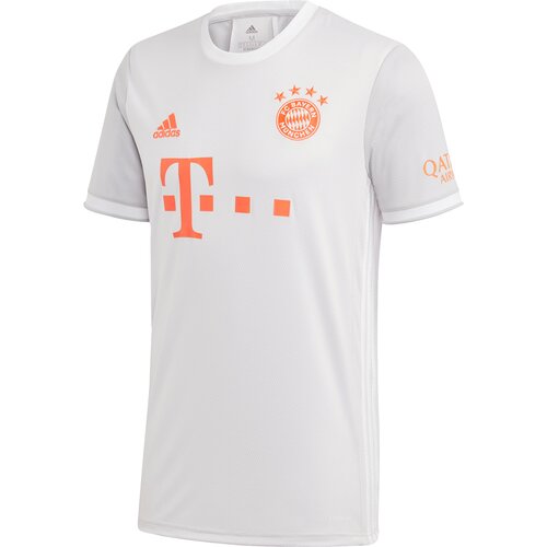 HERREN TRIKOT FCB A JSY