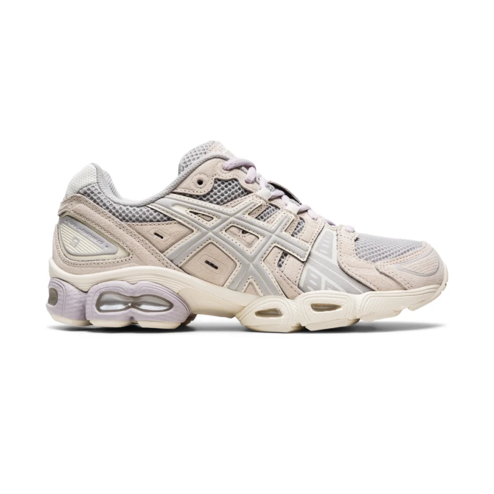 Asics Gel Nimbus 9 1202A346.020 / grau