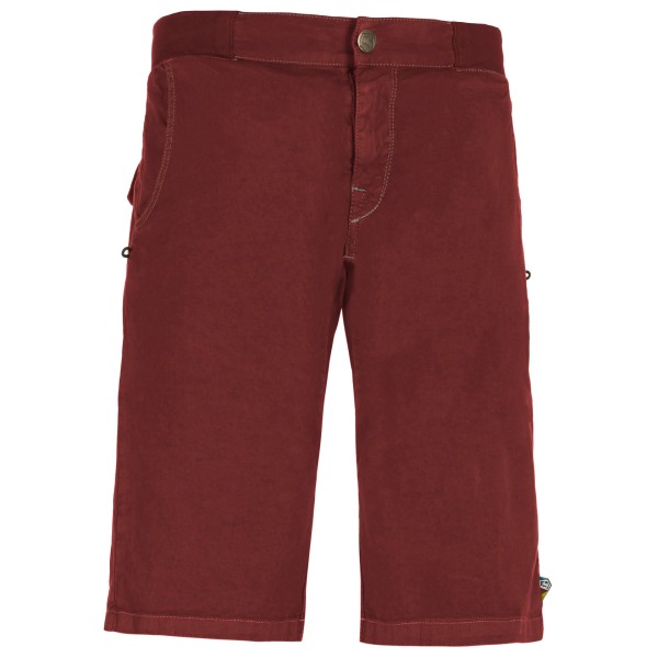 E9 - Kroc Flax - Boulderhose