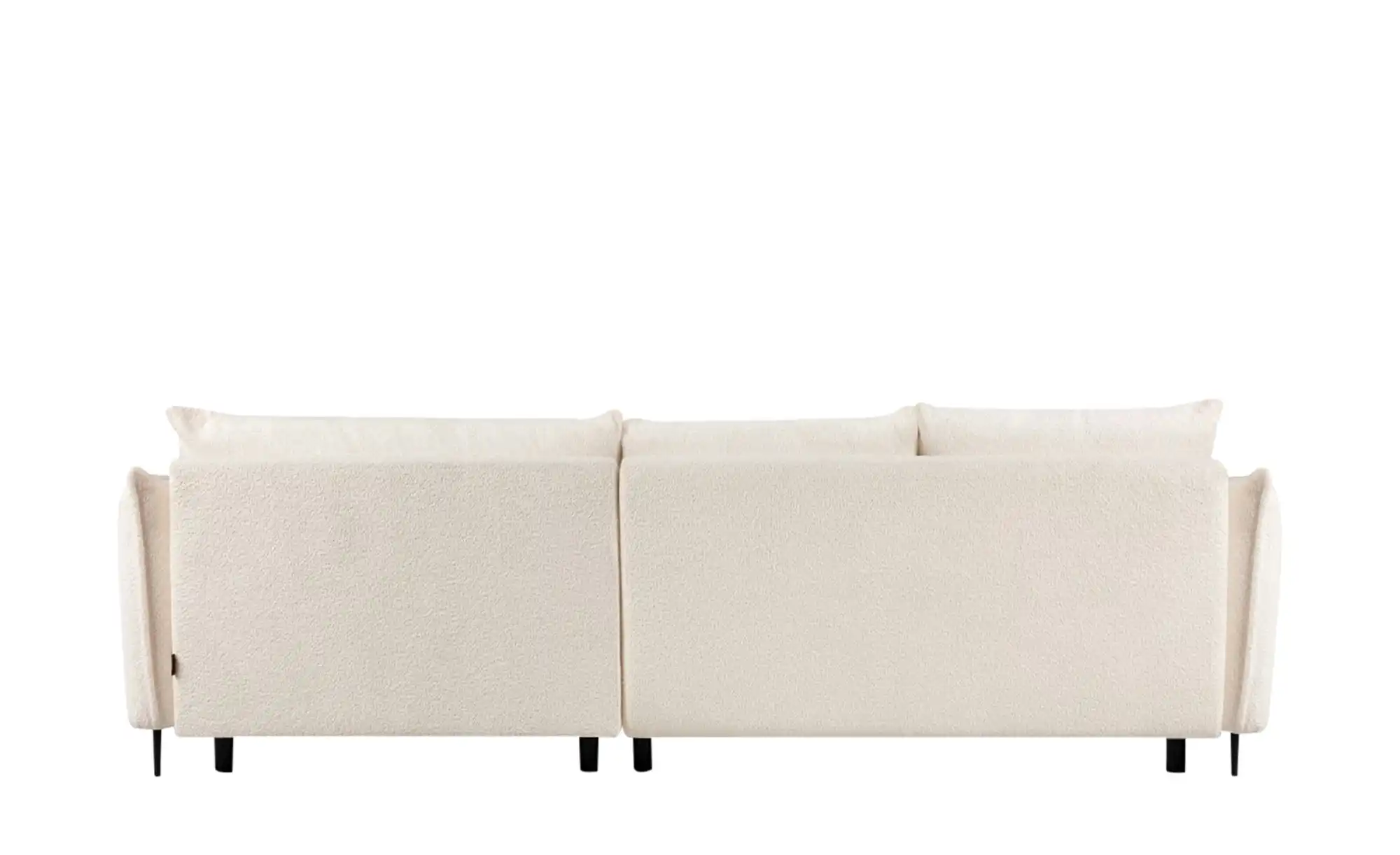 Ecksofa mit Schlaffunktion Bari