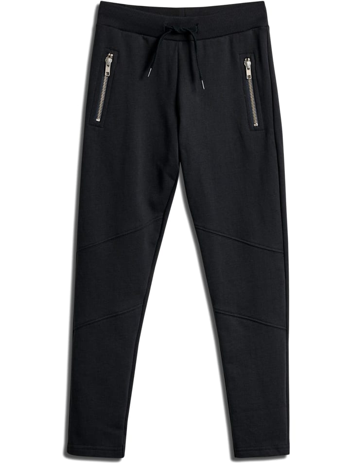Sometime Soon Sometime Soon Verstellbare Taille Hose Stsanton Kinder in BLACK günstig kaufen