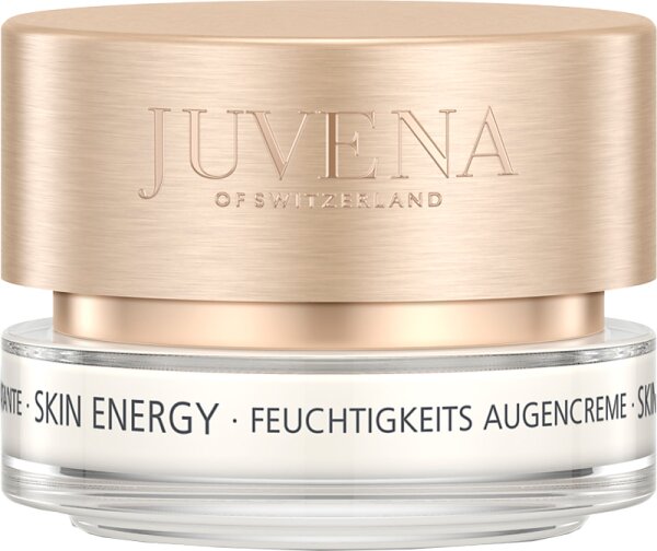 Juvena Skin Energy Moisture Augencreme