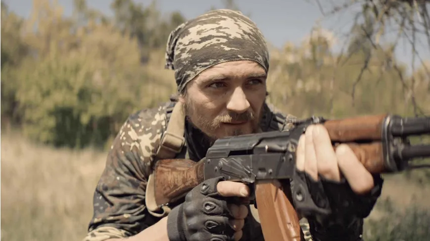 Operation: Donbass