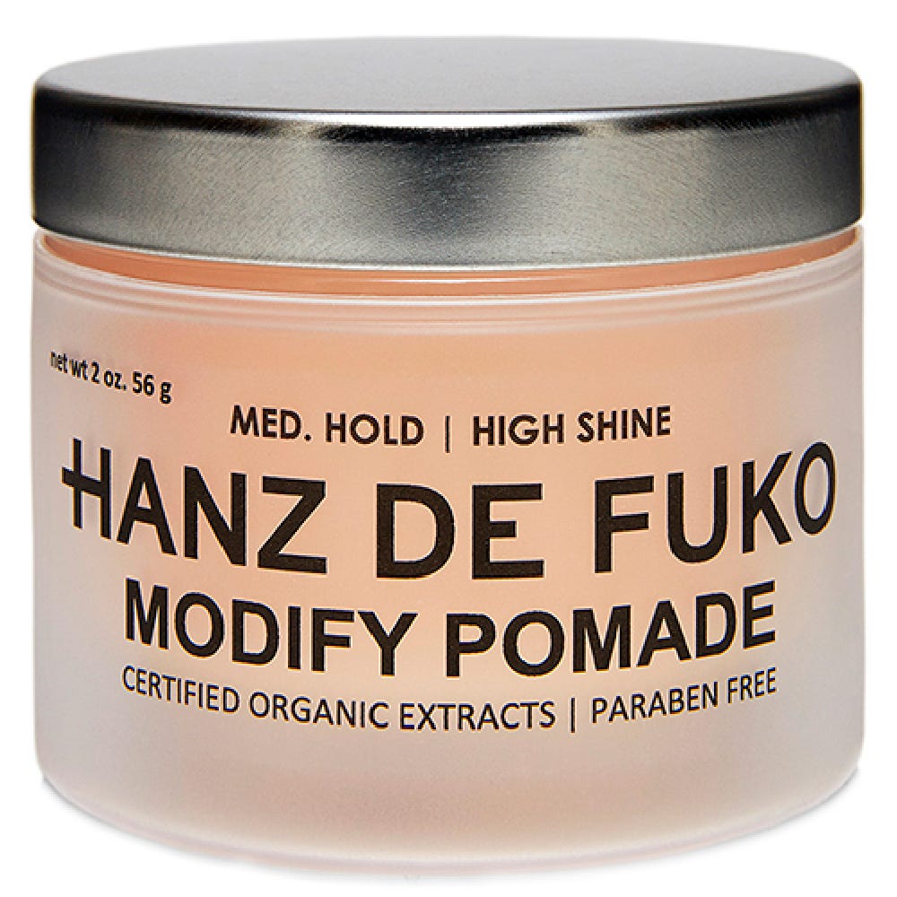 Hanz de Fuko Modify Pomade 56 g