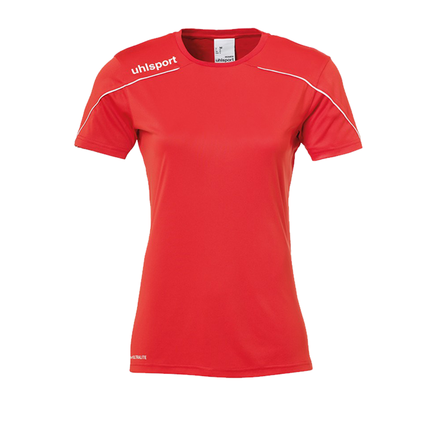 Uhlsport Stream 22 Trikot kurzarm Damen Rot F04