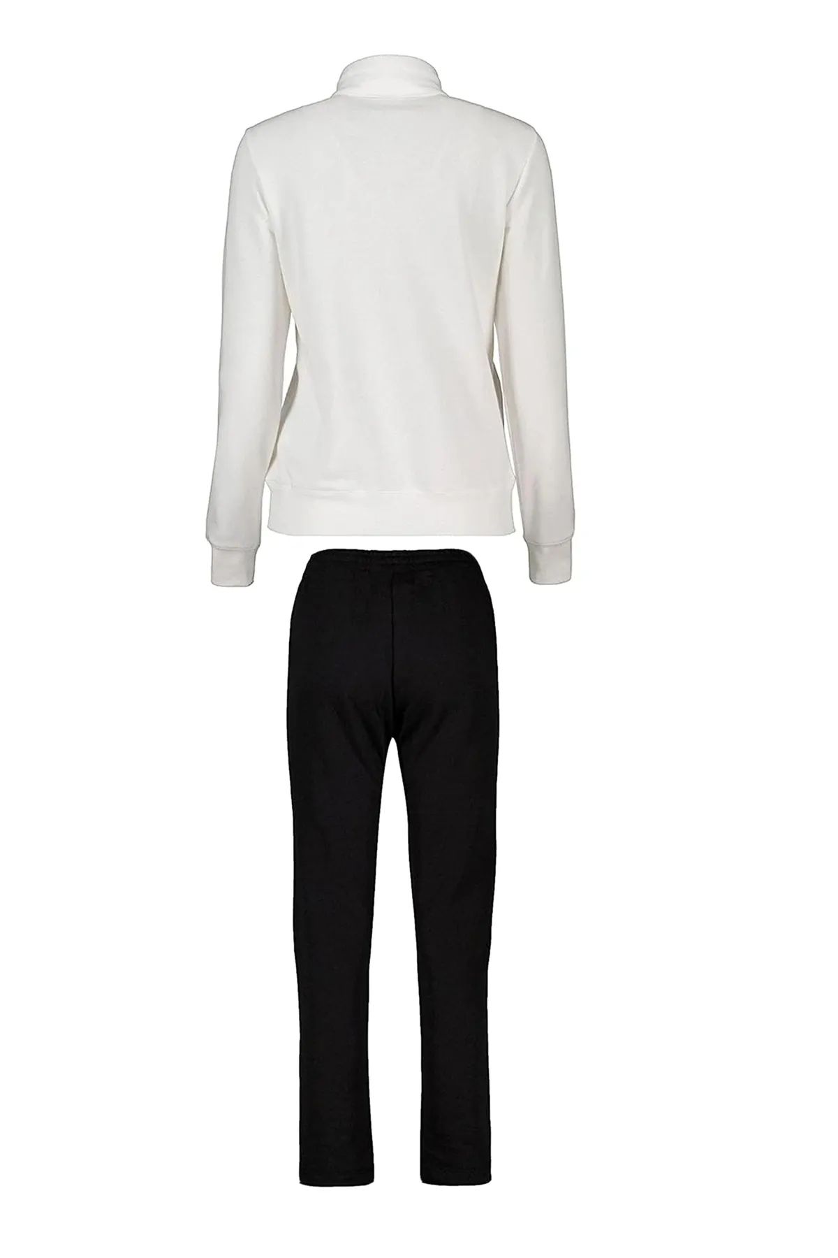 Champion  Trainingsanzug - Weiß - Regular Fit
