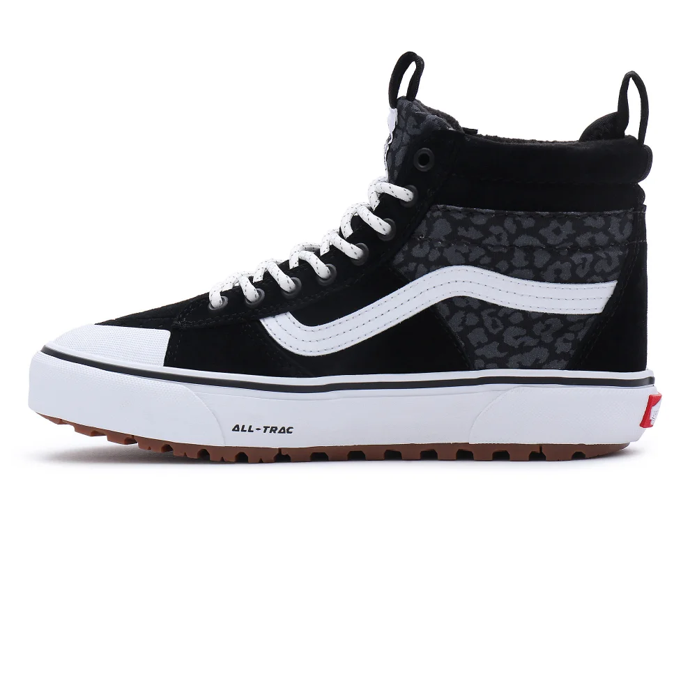 Vans Sk8 Hi Mte 2 VN0007NKBZW1 / schwarz