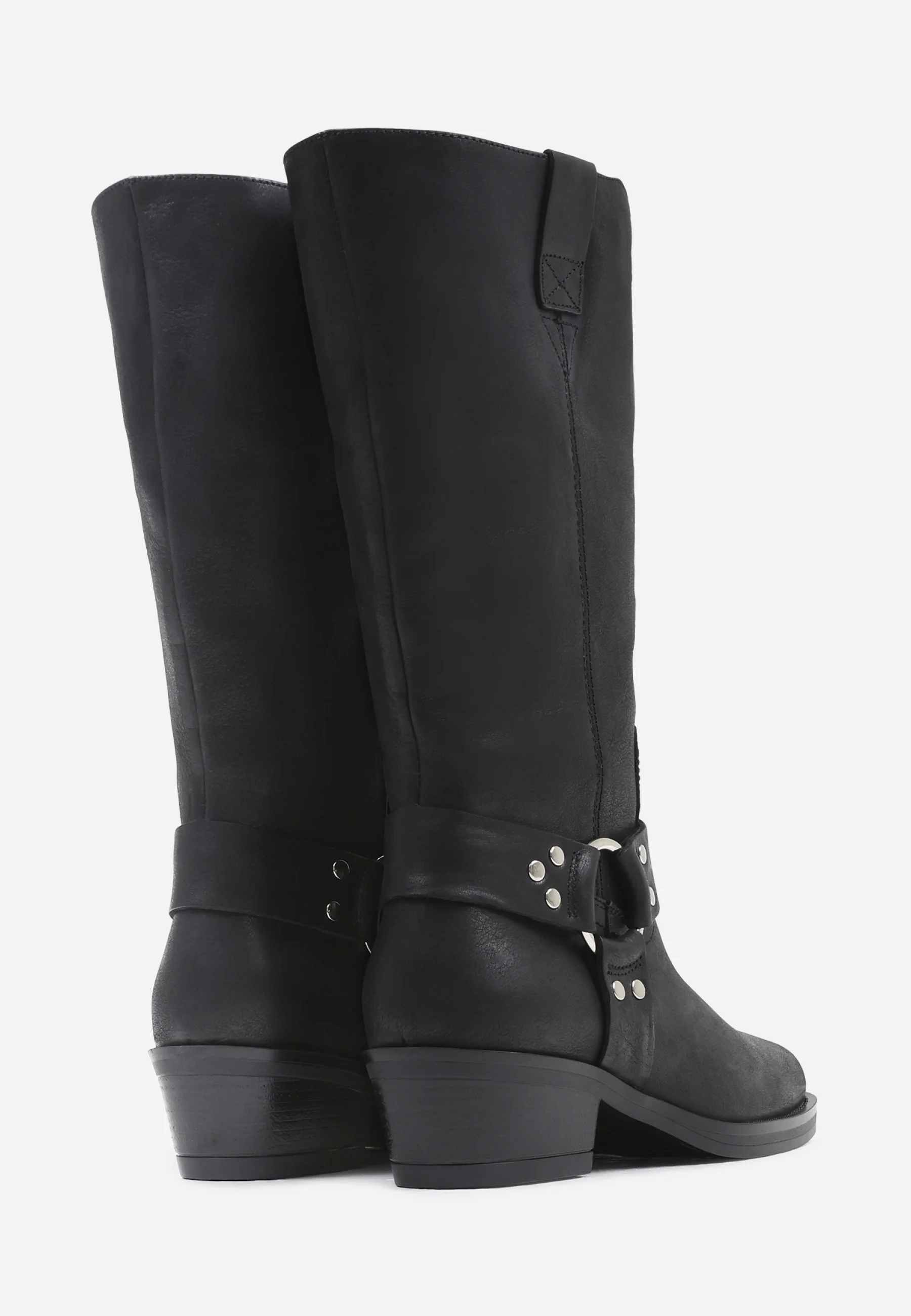 Bronx TRIG-GER - Botas altas