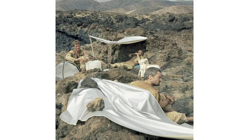 Operation Ganymed (Filmjuwelen)