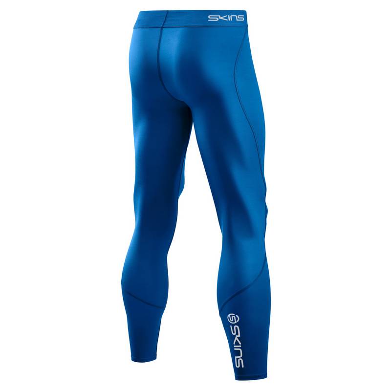 Skins S1 Long Tights Tights Herren