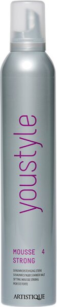 Artistique Youstyle Mousse Strong Schaumfestiger