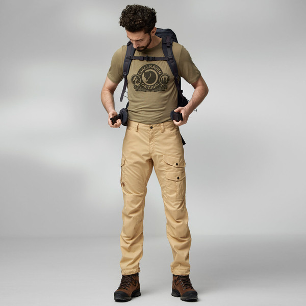 VIDDA PRO LITE TROUSERS M Herren - Trekkinghose