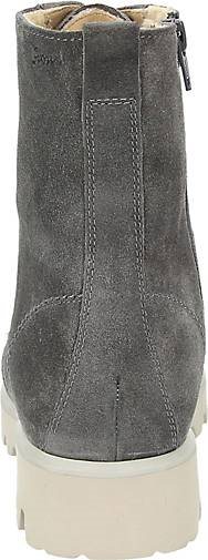 Sioux Stiefel Mered.-730-TEX-WF-H