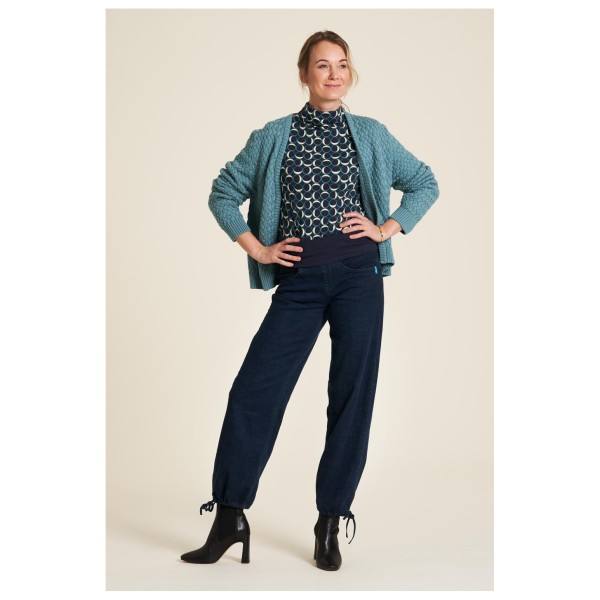 Tranquillo - Women's Gemütliche Jogger Jeans - Freizeithose